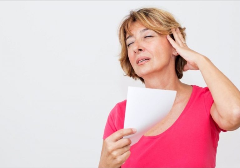 Síntomas de menopausia: especialista describe terapias hormonales y no hormonales 