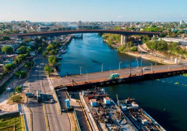 Puente Flotante será cerrado este jueves por una hora