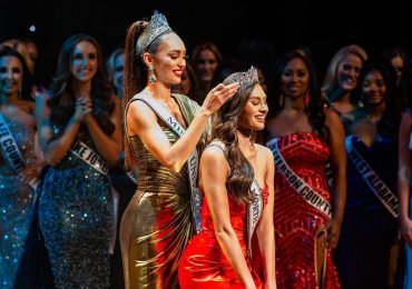 Miss Universo corona a Morgan Romano luego de renunciar como Miss USA