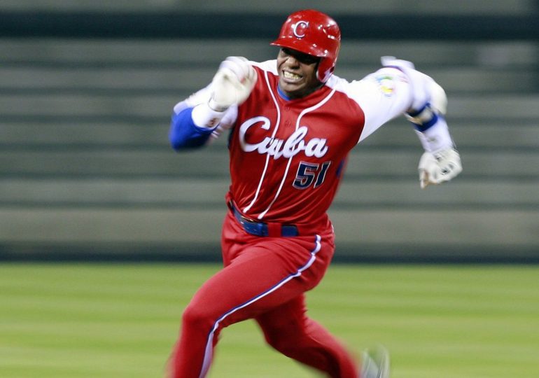 Clásico Mundial de béisbol: Cuba lamenta que EEUU prohíba viaje a la isla de preseleccionados