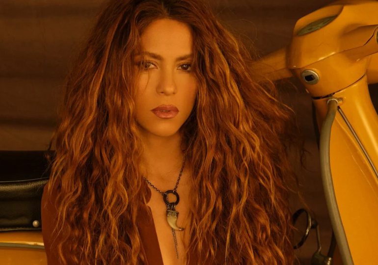 Shakira necesitaría “terapia” tras irse en contra de Gerard Piqué con el posible lanzamiento de una canción