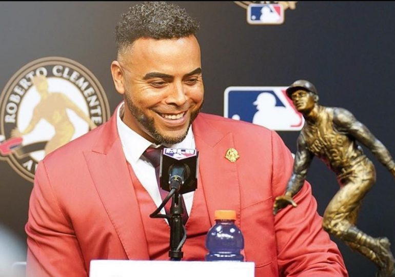 Nelson Cruz y los Padres son una pareja perfecta – El Nuevo Diario