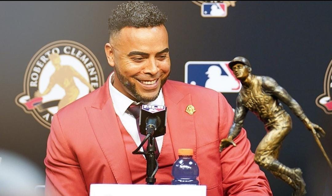 Nelson Cruz Firma Con Los Padres De San Diego Por Una Temporada Y Un Millón De Dólares Rc Noticias