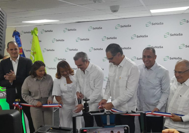 VIDEO | Senasa abre nueva oficina en San Pedro de Macorís