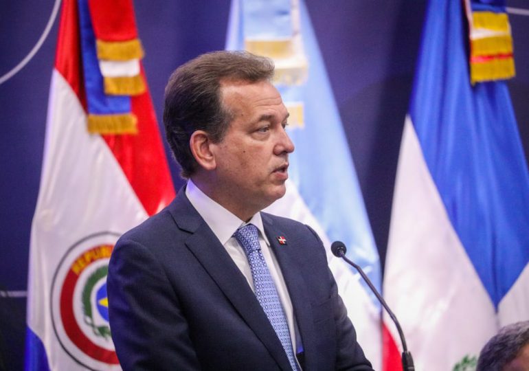 Ministros de Industria y Comercio se reunirán en RD previo a la XXVIII Cumbre Iberoamericana