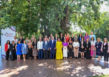 Iberoamérica se compromete a establecer mecanismos políticos y económicos por la igualdad de las mujeres