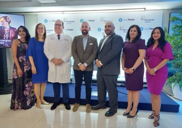 Northwell Health de Nueva York inicia operaciones médicas en Santo Domingo