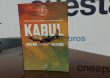 Presentan en República Dominicana la novela periodística “KABUL: huir para vivir