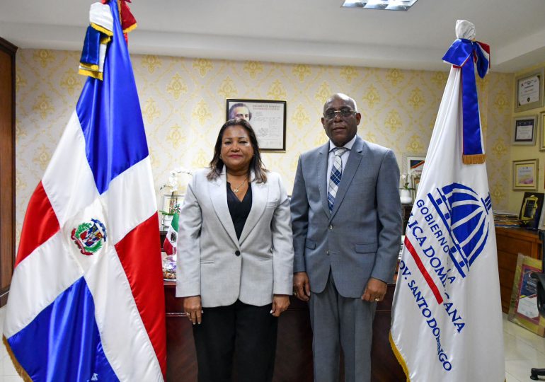 Gerencia de Edeeste realizarán acciones para mejorar servicio a comunitarios de Santo Domingo Este