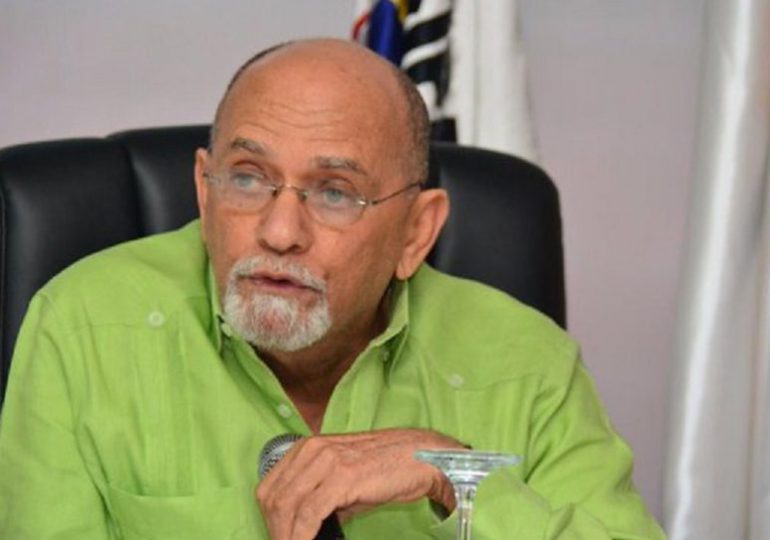 Delegado reformista ante la JCE afirma PRSC no irá solo a las elecciones del 2024