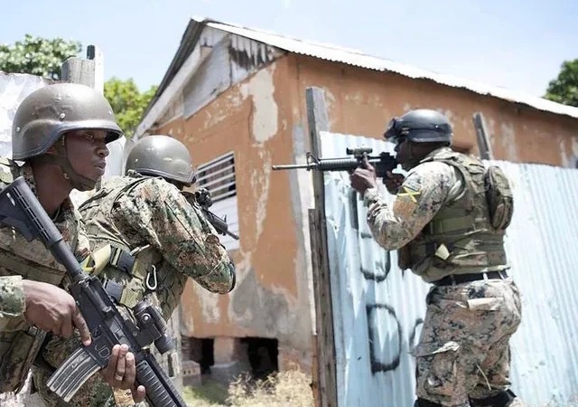 Inseguridad: Jamaica lista para enviar soldados y policías a Haití