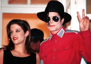 Michael Jackson y Lisa Marie Presley, las largas conversaciones telefónicas que terminaron en boda