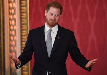 Sorpresa en Reino Unido después que príncipe Enrique niegue haber acusado de racismo a su familia