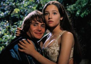 Protagonistas de "Romeo y Julieta" de 1968 demandan a Paramount por escena de desnudo