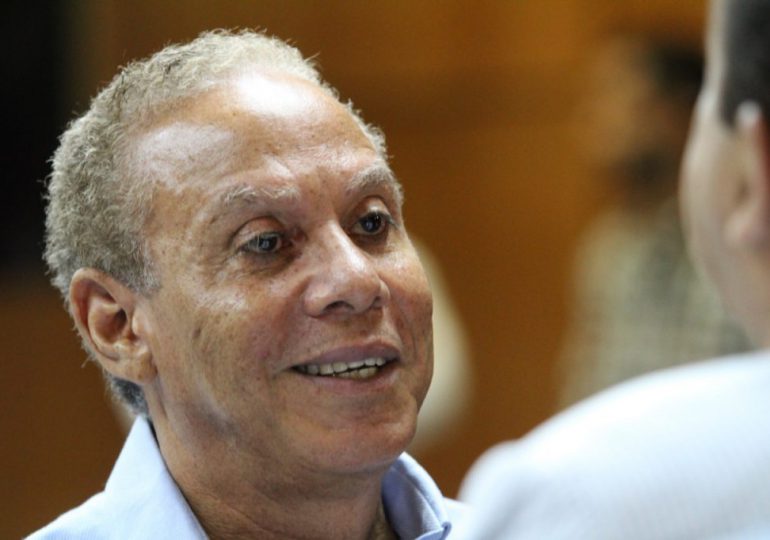 Ángel Rondón: "Con la ayuda de Dios voy a salir absuelto en caso Odebrecht"