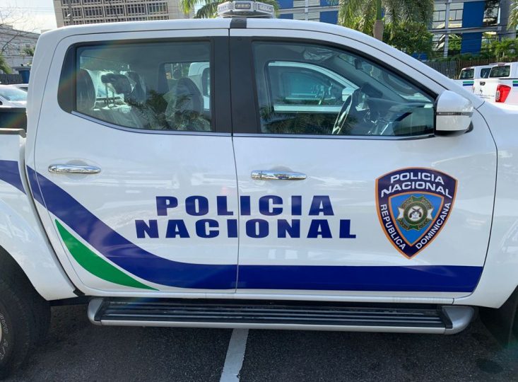 Mueren dos presuntos delincuentes al enfrentar patrulla policial en SFM