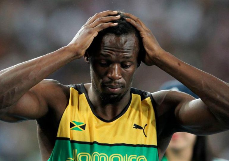 Jamaica sigue sacudida por el caso Bolt: "¿Dónde está el dinero?"