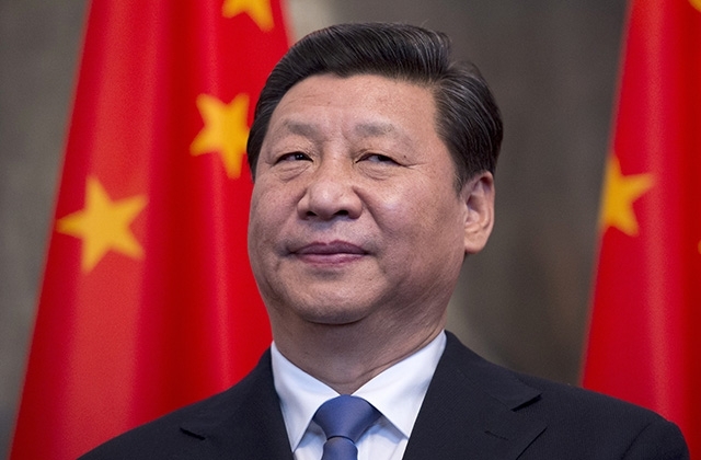 Xi preocupado por casos de covid-19 en áreas rurales de China