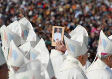 Estima y gratitud de la Iglesia latinoamericana a Benedicto XVI