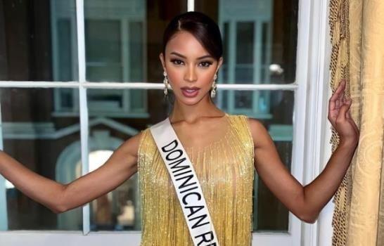 República Dominicana, Estados Unidos y Venezuela en el TOP 3 de las finalistas del Miss Universo 2023