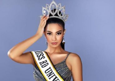República Dominicana queda como 2da. finalista del Miss Universo 2023