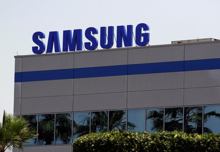 Beneficios de Samsung caen 69% en cuarto trimestre por baja demanda