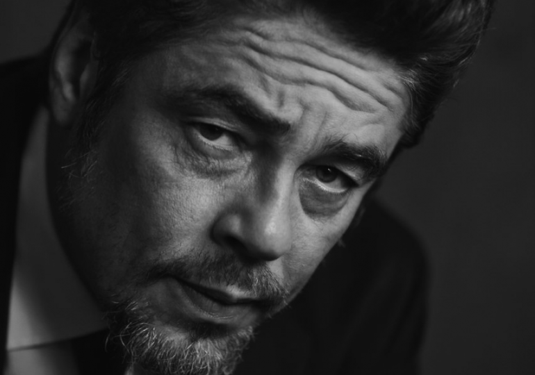 Benicio del Toro recibirá el Premio de Honor de los X Premios PLATINO