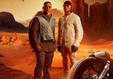 Daddy Yankee y Rauw Alejandro se unen para un último perreo “Underground”