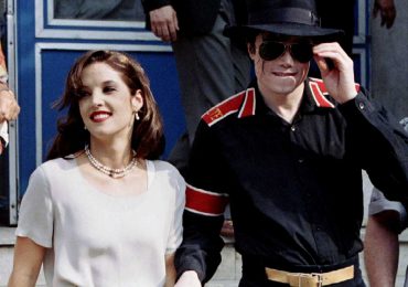 Michael Jackson y Lisa Marie Presley, un matrimonio no tan feliz para contar