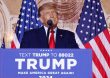 Trump advierte que comicios de 2024 son “nuestra única oportunidad” de salvar a EEUU