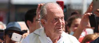 El rey Juan Carlos cumple 85 años