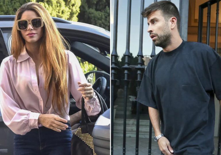 El fuerte mensaje de Shakira a Gerard Piqué: “Aunque alguien nos haya traicionado hay que seguir confiando”