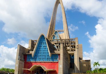 VIDEO | PN dispone aumento del patrullaje preventivo en peregrinación hasta Basílica de Higüey