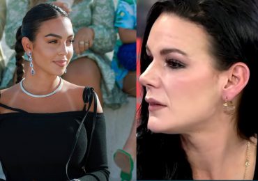 Hermana de Georgina Rodríguez dice estar en bancarrota y pide ayuda para alimentar a sus hijos