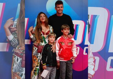 Shakira y Gerard Piqué celebraron el cumpleaños de su hijo Milan