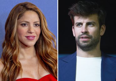 Gerard Piqué se burla de la canción de Shakira: "Un Casio es para toda la vida"