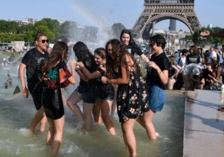 El sexismo perdura en Francia, también entre jóvenes, alerta informe