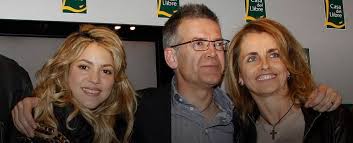 Amiga de la familia de Piqué revela el supuesto calvario que estaría viviendo la exsuegra de Shakira