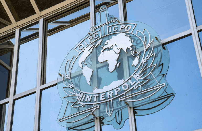 ¿Qué es Interpol y cuáles son sus poderes? 