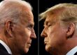 Biden y Trump se lanzan a una peculiar campaña