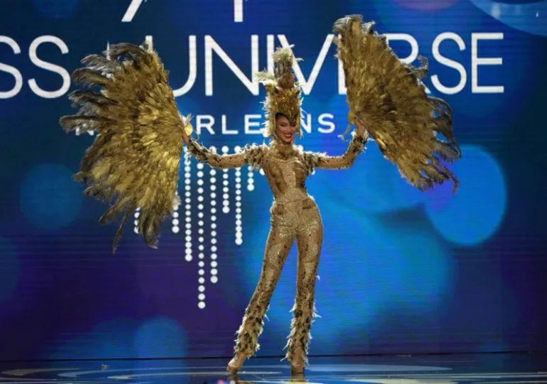 VIDEO | Estas son las 16 finalistas del Miss Universo 2023; RD entre ellas