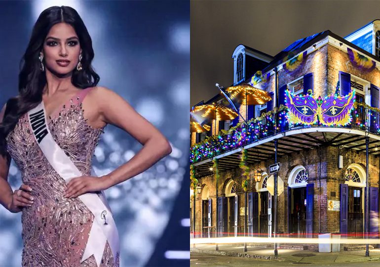 Conoce el centro de convenciones en Nueva Orleans donde se realizará el Miss Universo 2023
