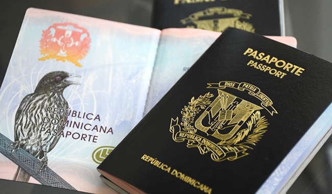 Nuevas libretas de pasaportes llegarán al país el 1 de abril