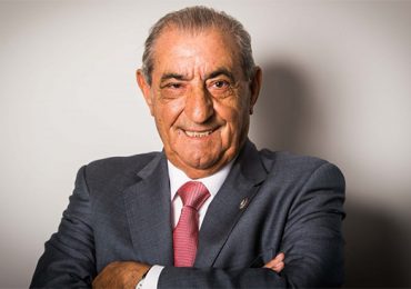 Video: presidente de Air Europa dice RD fue el país que mejor manejo la pandemia