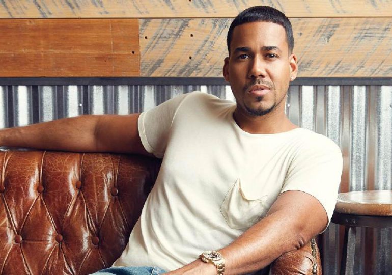 Romeo Santos anuncia su nuevo sencillo “Solo Conmigo”