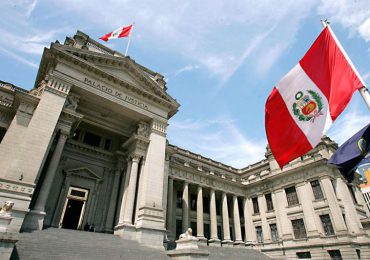 Corte peruana ordena prisión para excongresista investigado por violación sexual