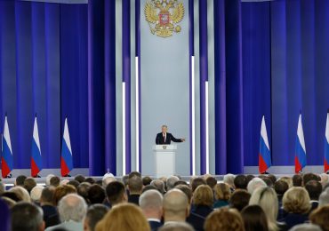 Un año después de la invasión los oligarcas rusos eluden las sanciones
