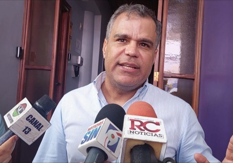 VIDEO | Tommy Galán asume reto de la Secretaría de Asuntos Electorales en un año preelectoral