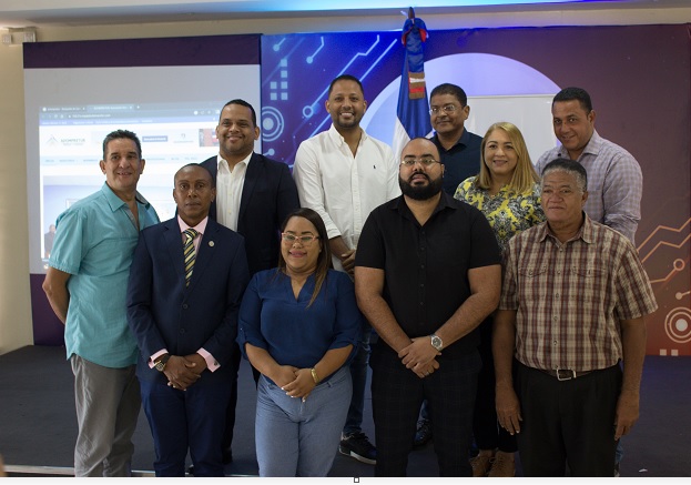 Adompretur resalta logros en reunión de su Consejo Nacional