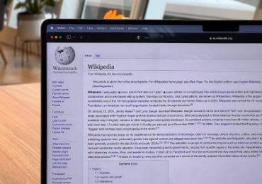 Pakistán bloquea Wikipedia por "contenido blasfemo"